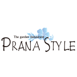 The garden restaurant　Prana Style