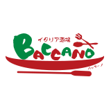 イタリア酒場　BACCANO