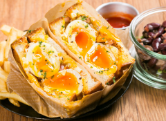 egg baby cafe