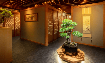 店舗設計開発⼒