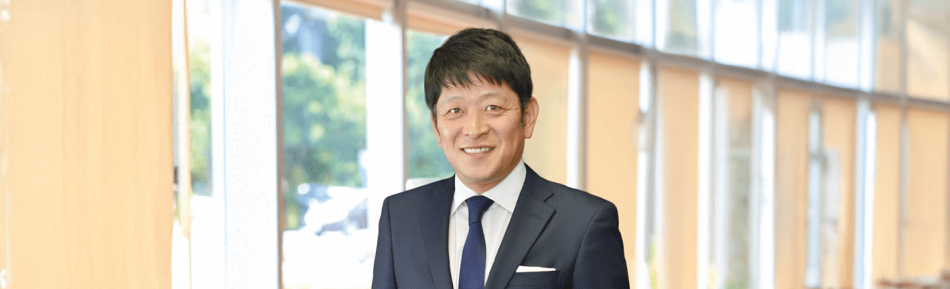 新田治郎
