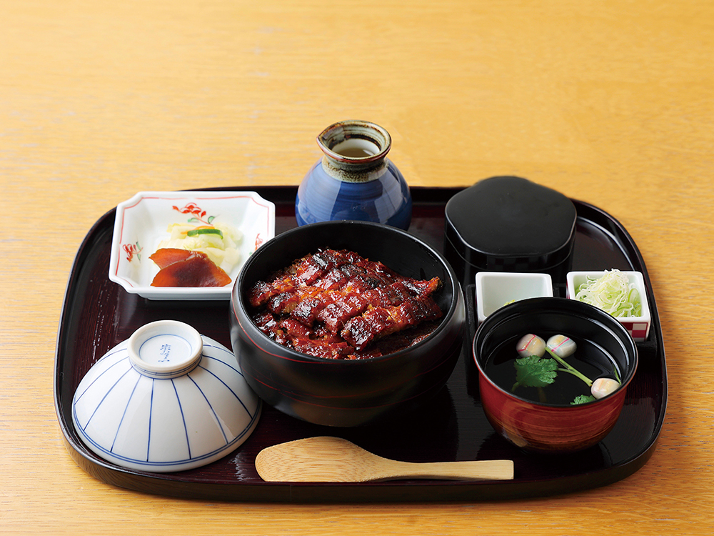 名古屋めし食堂 丸八
