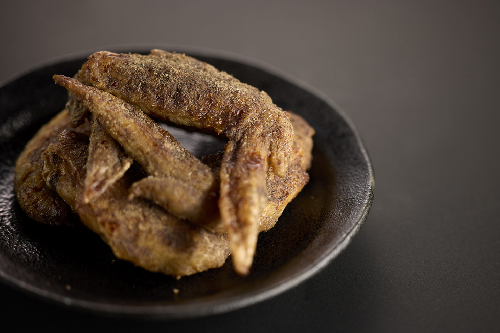 名古屋めし食堂 丸八