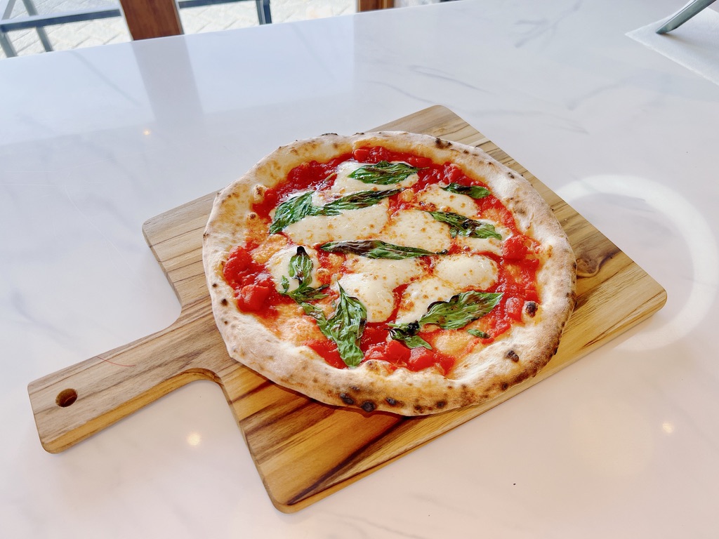 It's a PIZZA（Laundry ）