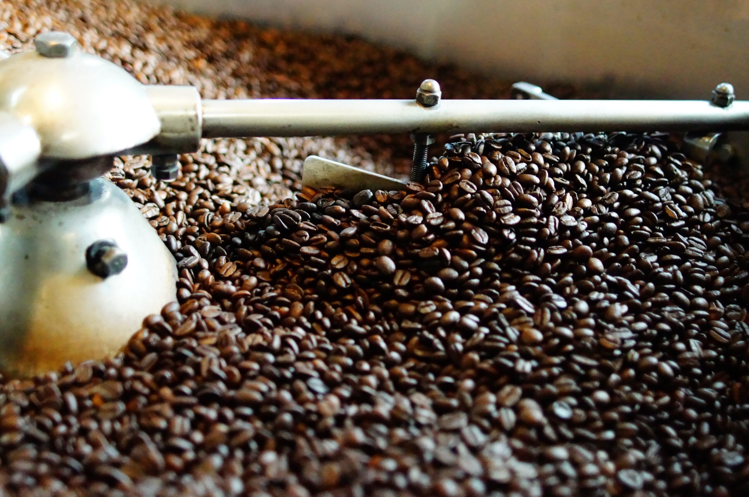 THE ALL DAY COFFEE CAZAN