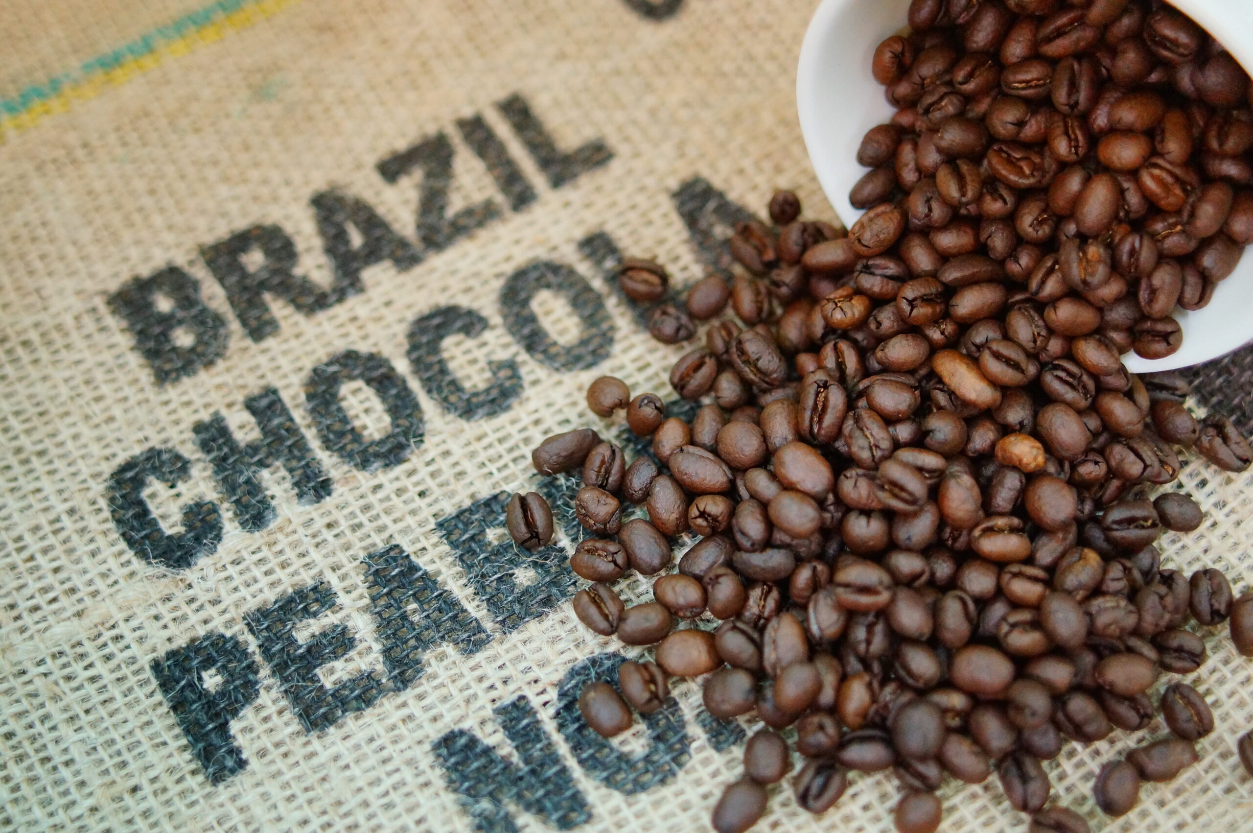 MOUNTAIN COFFEE　BEANS SHOP