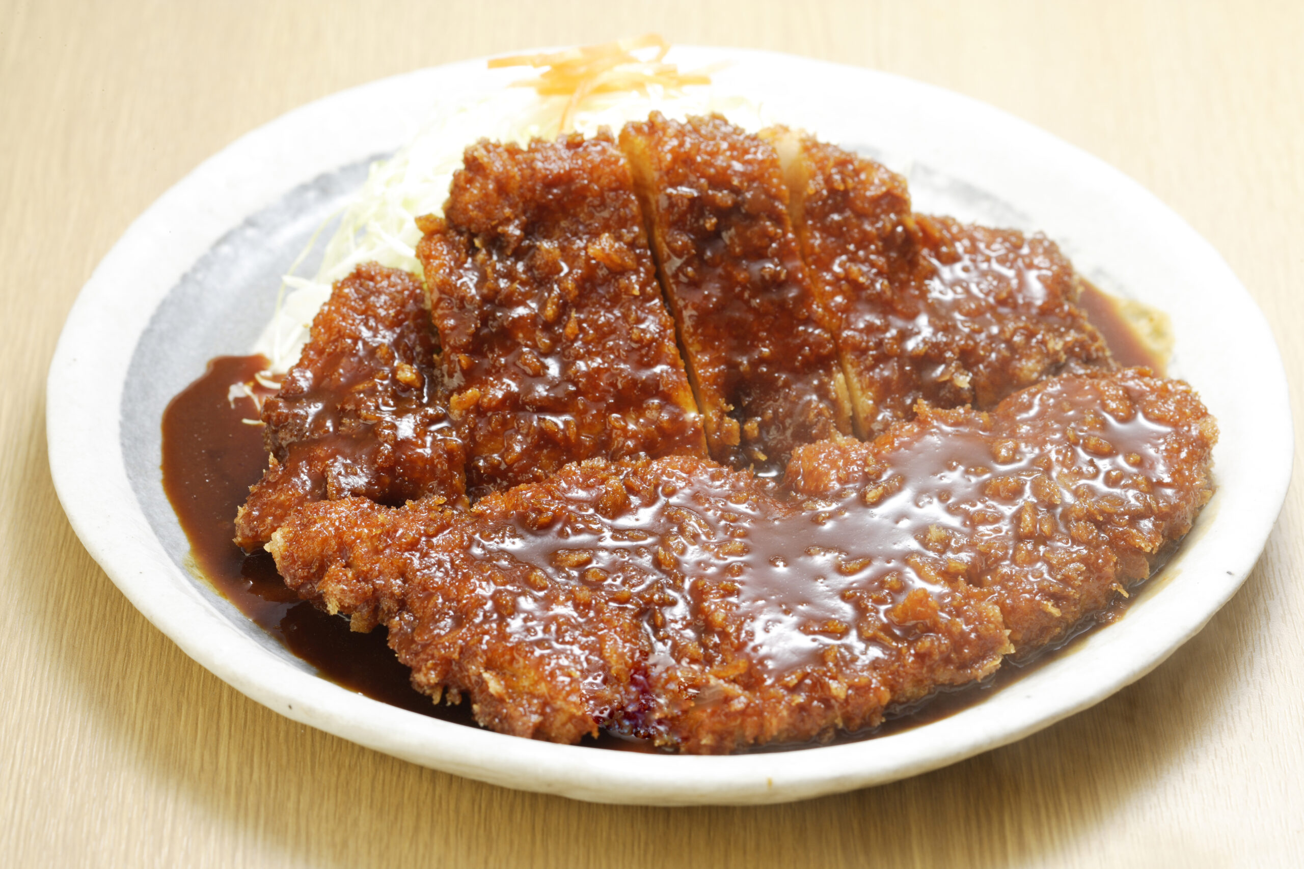 名古屋めし食堂丸八