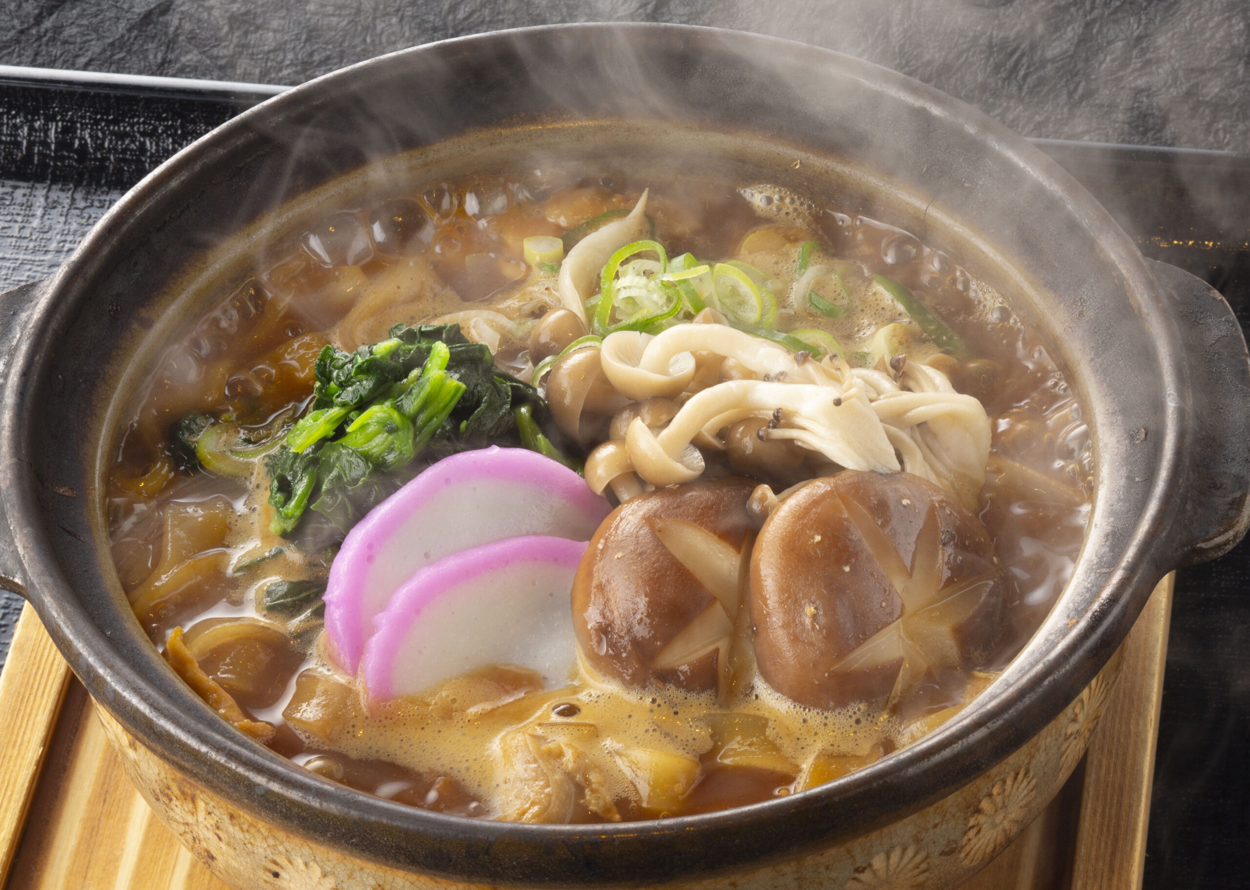 名古屋めし食堂丸八