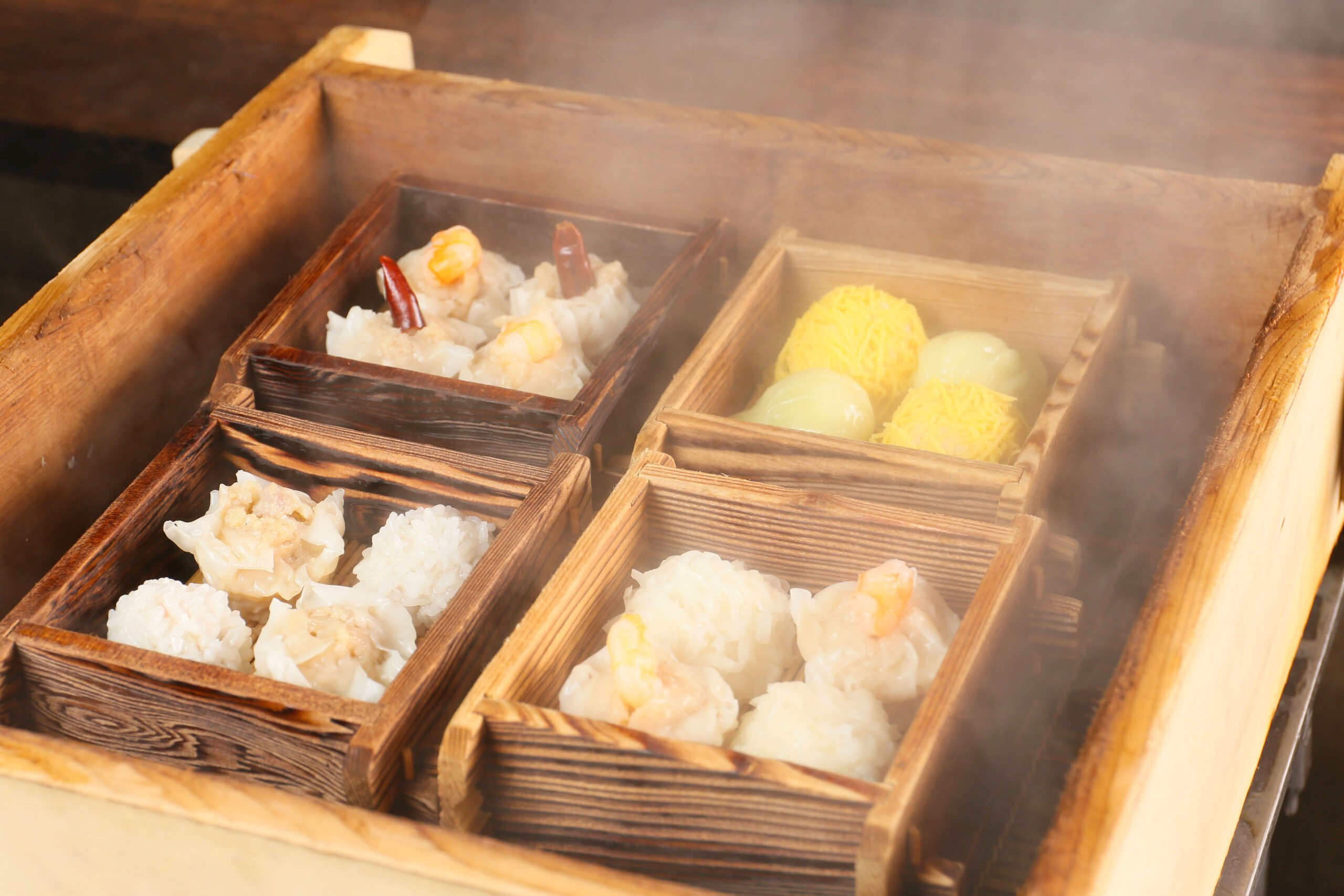 たまか食堂