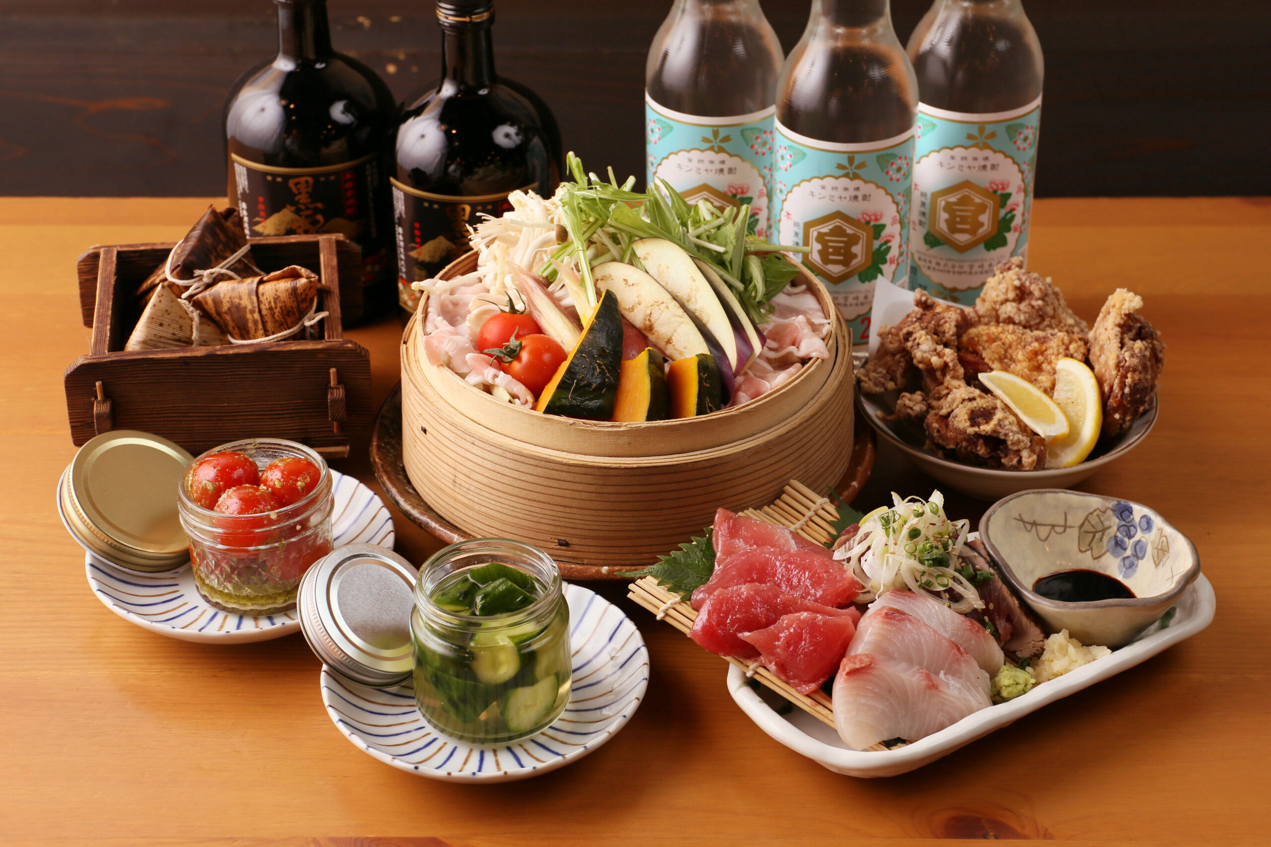 たまか食堂
