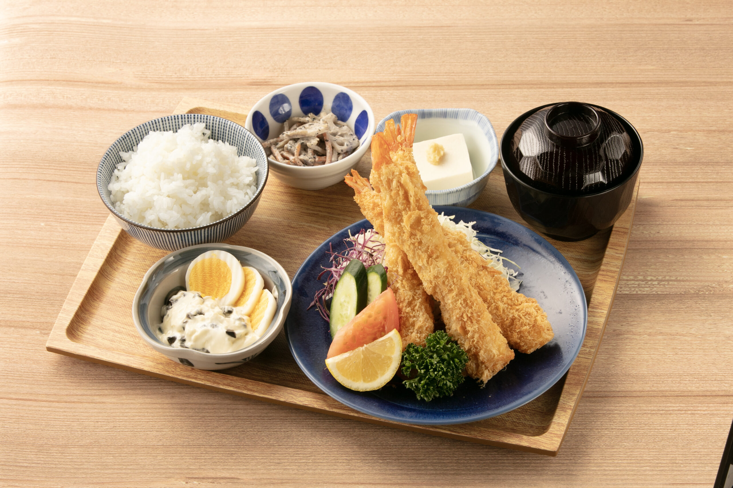 てしごと家