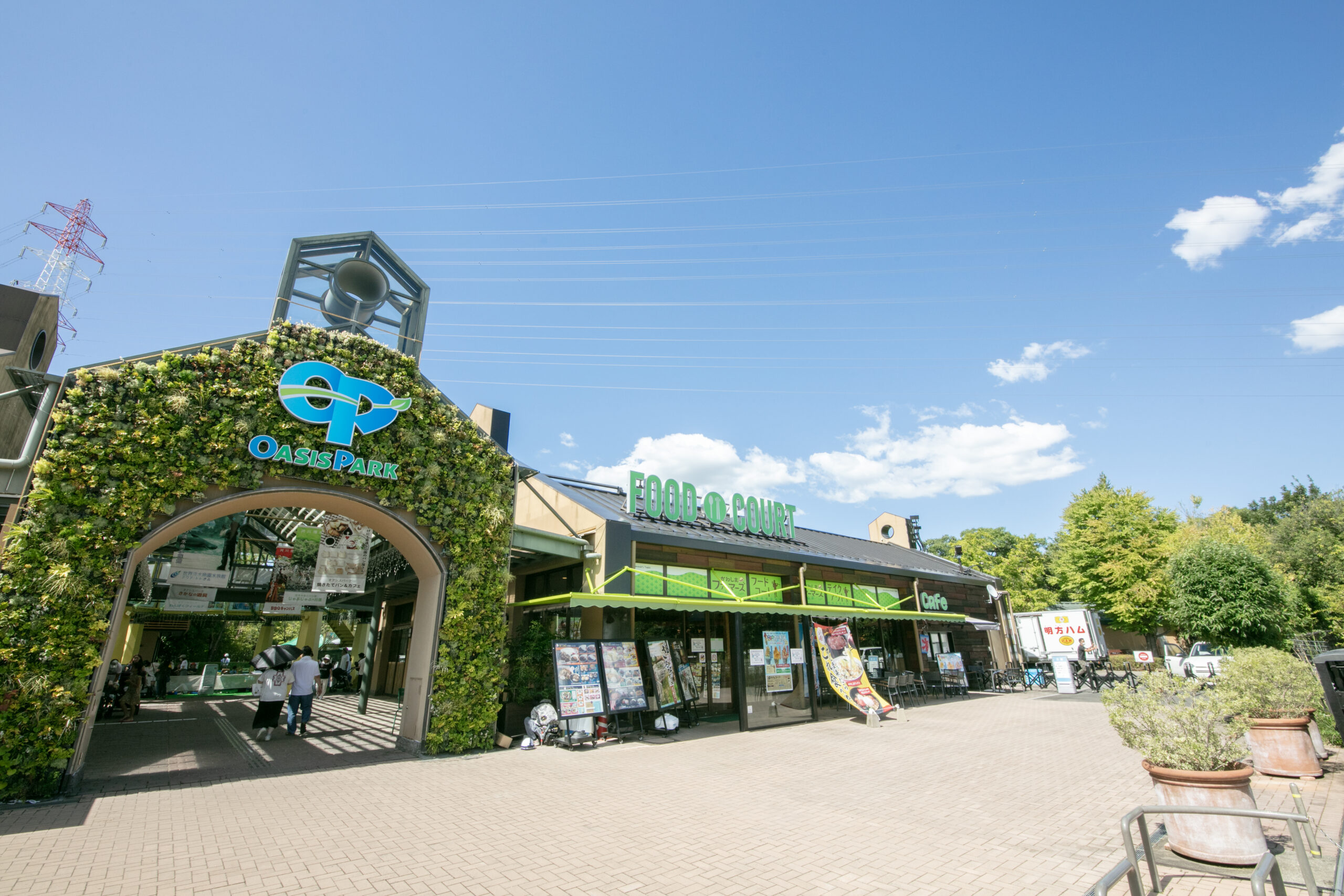 川島ファーマーズ