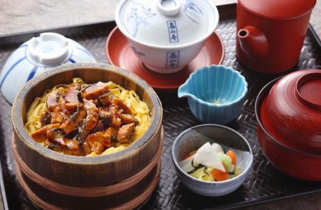 ためつ食堂