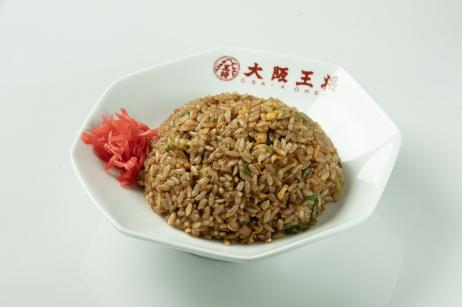 大阪王将