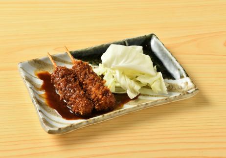 昔の矢場とん