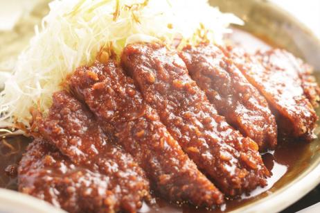 名古屋めし食堂丸八