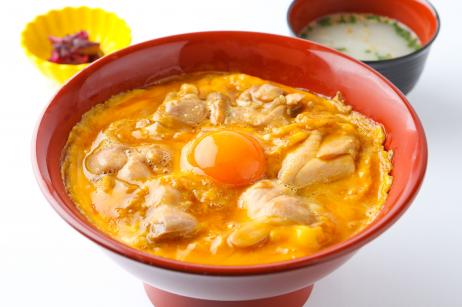 名古屋めし食堂丸八