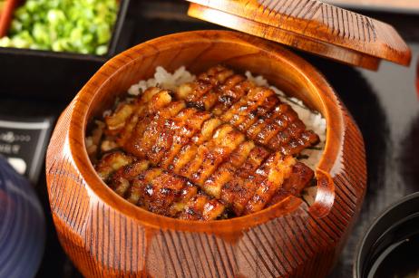名古屋めし食堂丸八