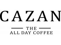 THE ALL DAY COFFEE CAZAN