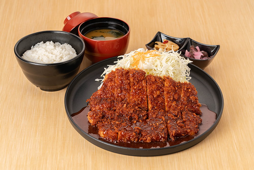 名古屋めし食堂 丸八
